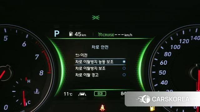 Genesis G70 2019 Белый из Кореи, фото 5