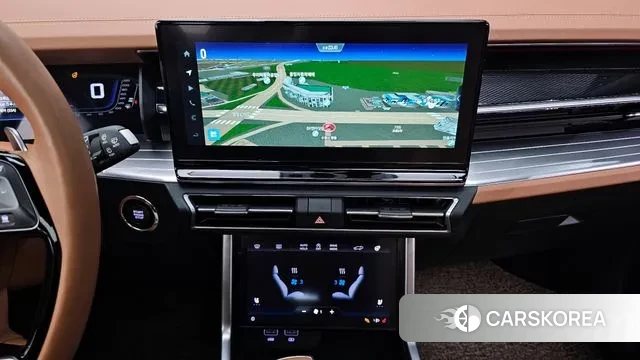 Ssangyong Torres 2024 Светло-зеленый из Кореи, фото 5