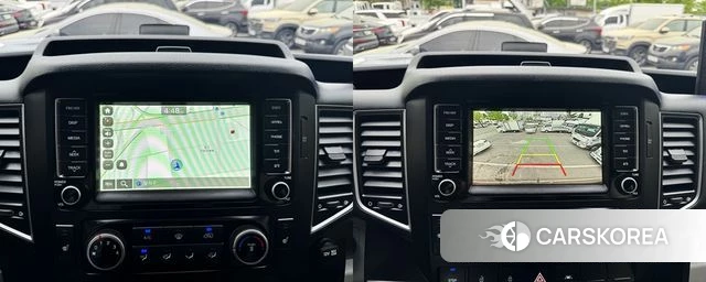 Hyundai Solati 2022 Черный из Кореи, фото 5