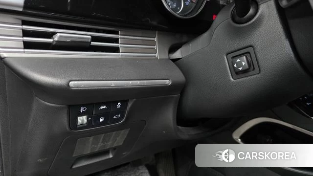 Hyundai The New Grandeur IG 2020 Черный из Кореи, фото 5