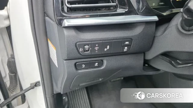 Kia Niro EV 2021 Белый из Кореи, фото 5