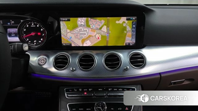 Mercedes-Benz E-Class W213 2020 Серый из Кореи, фото 5