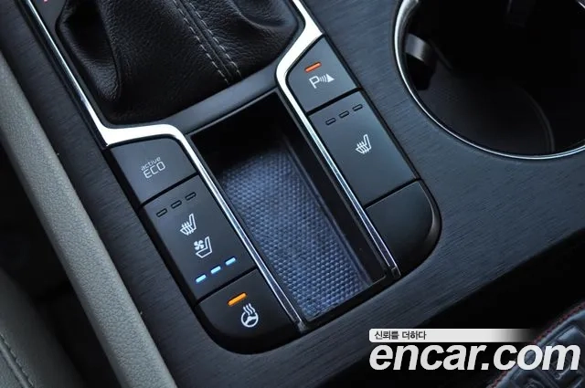 Kia The New Carnival 2019 Серый из Кореи, фото 5