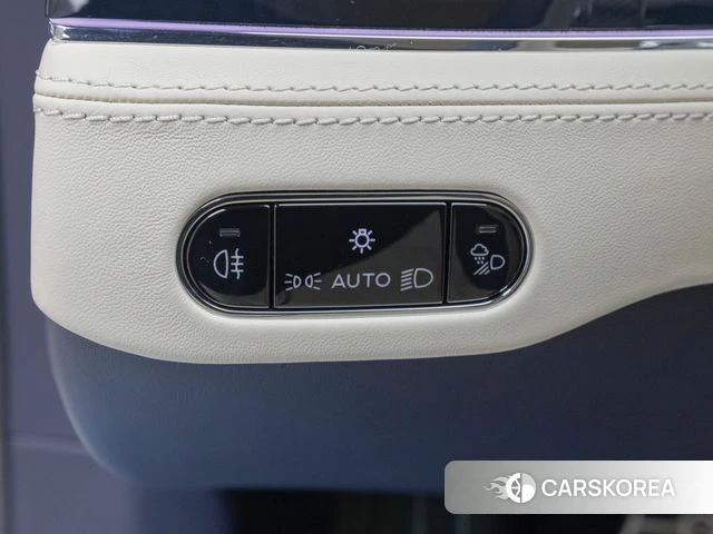 Bentley Continental GT 4th Generation 2025 Небесно-голубой из Кореи, фото 5