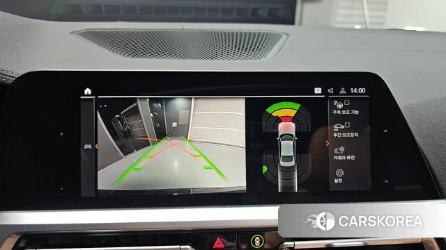 BMW 3 Series (G20) 2019 Черный из Кореи, фото 5
