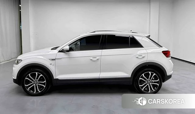 Volkswagen Exploring songs 2022 Белый из Китая, фото 5