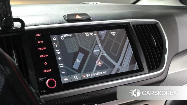 Kia The New Ray 2022 Белый из Кореи, фото 5