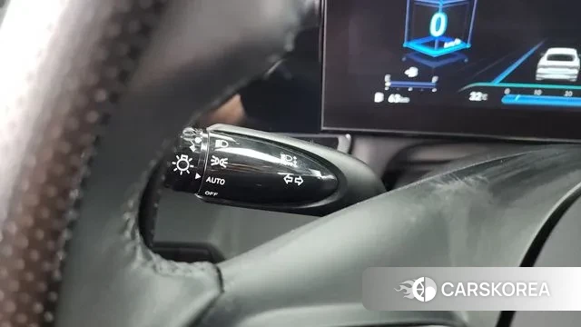 Hyundai Avante (CN7) 2022 Белый из Кореи, фото 5