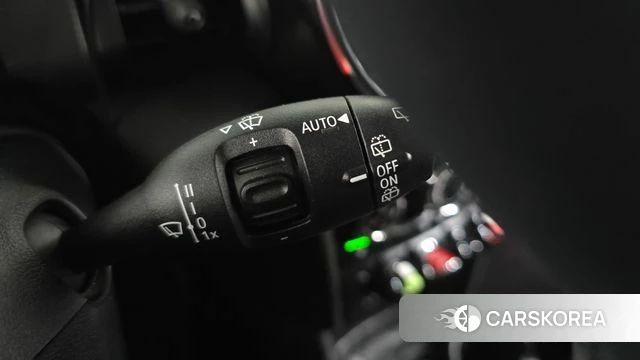 Mini Cooper 2020 Темно-зеленый из Кореи, фото 5