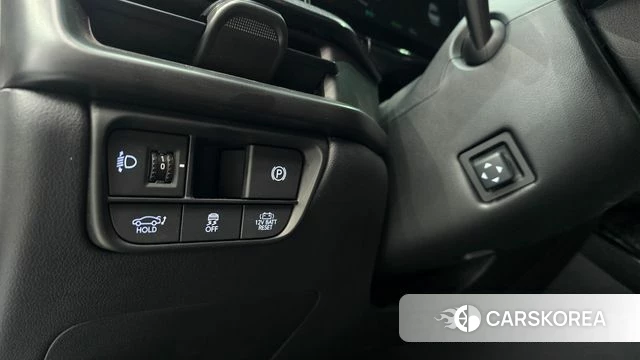 Hyundai Grandeur Hybrid (GN7) 2023 Белый из Кореи, фото 5