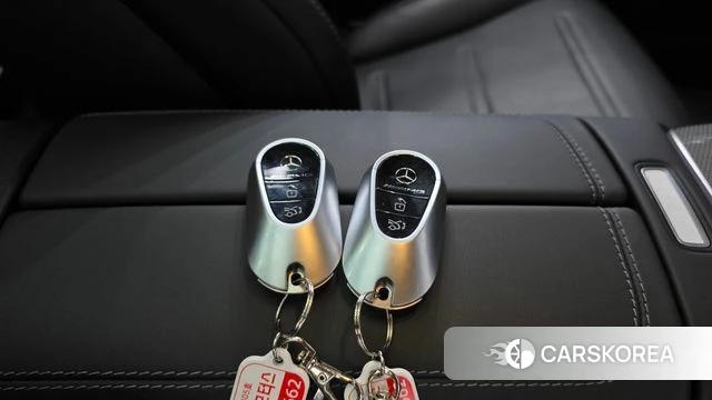 Mercedes-Benz E-Class W214 2026 Белый из Кореи, фото 5