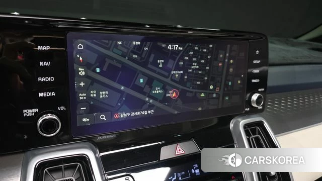 Kia Sorento 4th Generation 2020 Белый из Кореи, фото 5