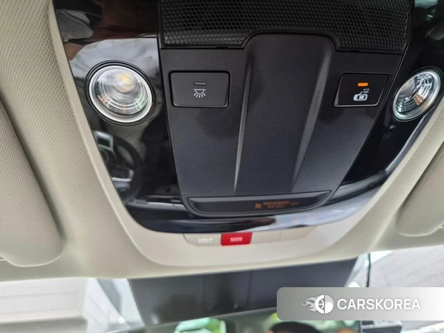 Kia The New K5 3rd generation 2024 Черный из Кореи, фото 5