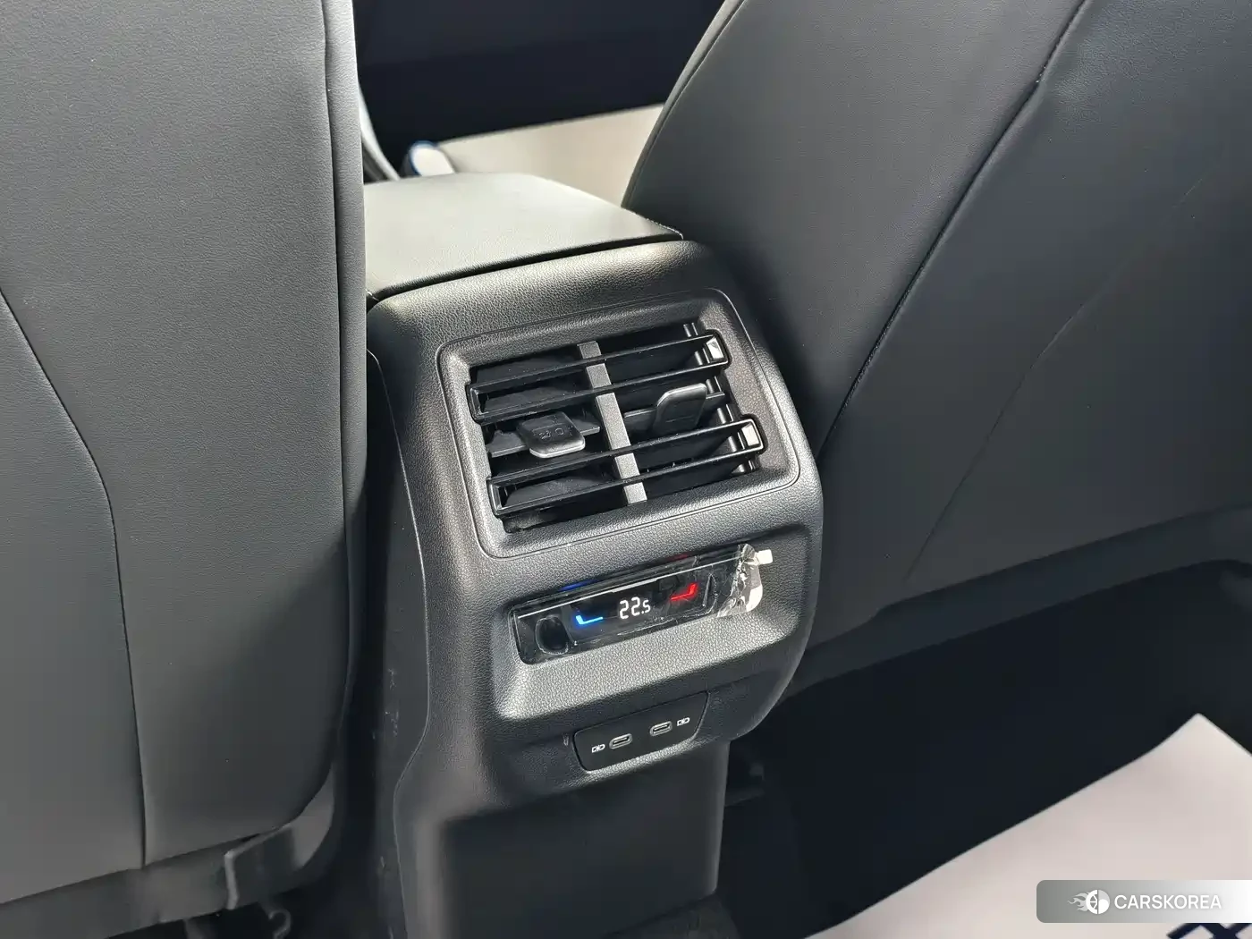 Volkswagen Tayron 2025 Зеленый из Китая, фото 5