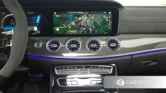 Mercedes-Benz CLS-Class C257 2023 Песочный из Кореи, фото 5