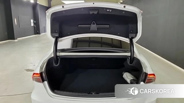 Hyundai The New Grandeur IG 2020 Белый из Кореи, фото 5