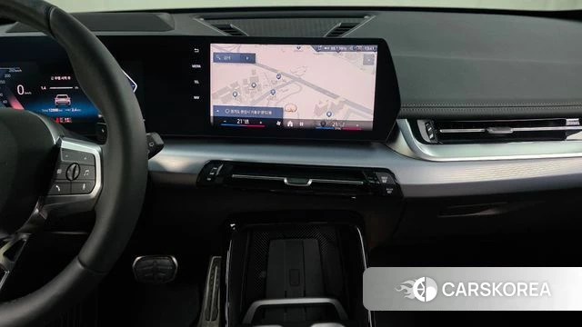 BMW X1 (U11) 2025 Серебряный из Кореи, фото 5