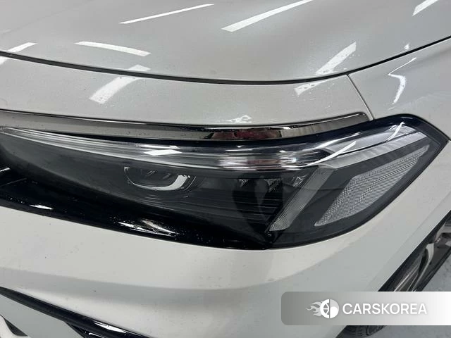 Honda Civic 2023 Белый из Китая, фото 5