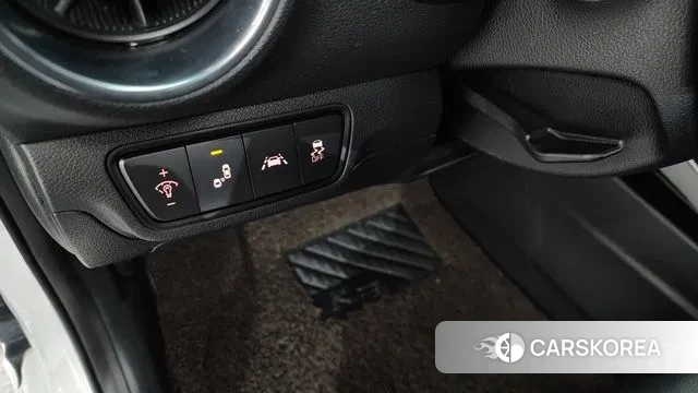 Kia Come New K3 2018 Белый из Кореи, фото 5