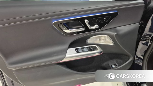 Mercedes-Benz E-Class W214 2024 Синий из Кореи, фото 5