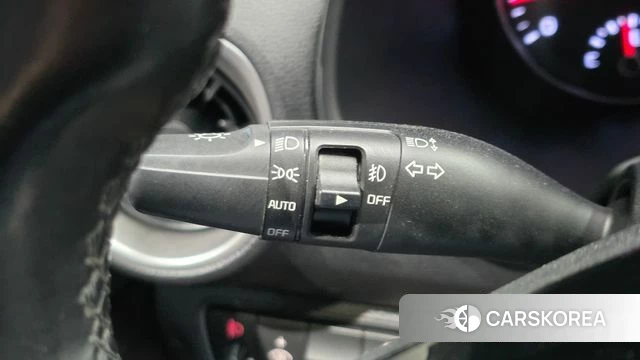 Kia Come New K3 2018 Белый из Кореи, фото 5