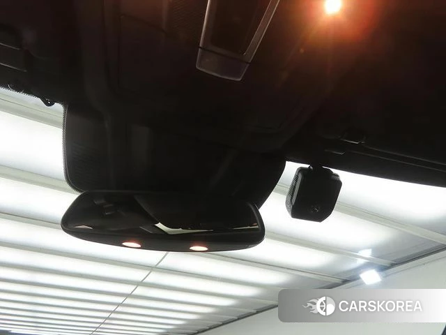 Mercedes-Benz GLS - Class X166 2019 Белый из Кореи, фото 5