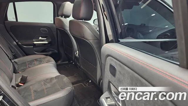 Mercedes-Benz EQA H243 id 2673590 из Кореи 5