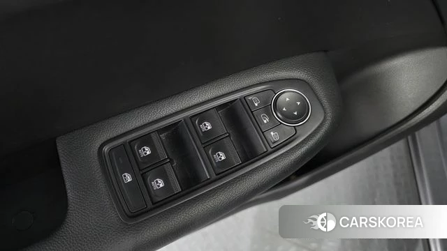 Renault Korea (Samsung) XM3 2020 Серый из Кореи, фото 5