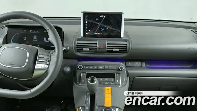 Hyundai Casper id 2673316 из Кореи 5