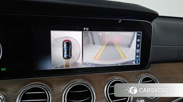 Mercedes-Benz E-Class W213 2018 Черный из Кореи, фото 5