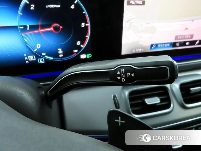 Mercedes-Benz GLE-Class W167 2019 Белый из Кореи, фото 5