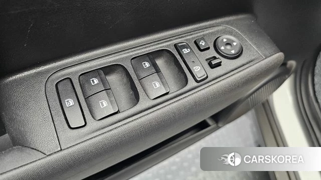 Hyundai Casper 2022 Белый из Кореи, фото 5