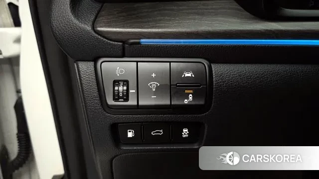 Kia K7 Premier 2019 Белый из Кореи, фото 5