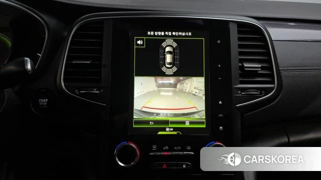 Renault Korea (Samsung) SM6 id 3886455 из Кореи 5