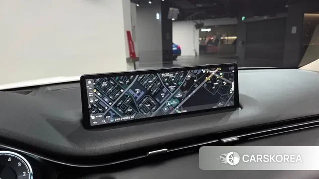 Genesis GV70 2021 Белый из Кореи, фото 5