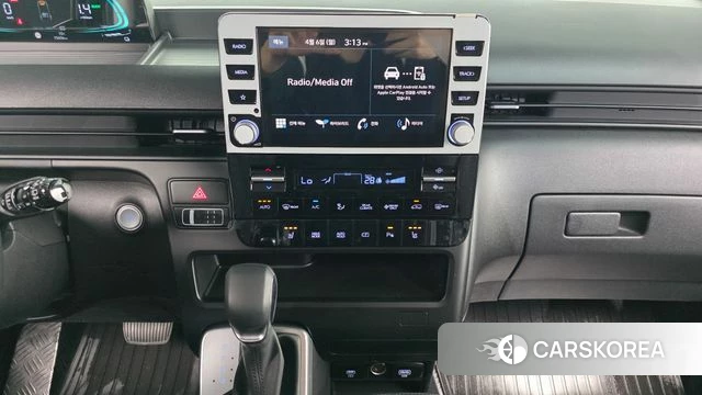 Hyundai Staria 2025 Черный из Кореи, фото 5