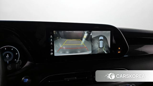 Hyundai Palisade 2020 Белый из Кореи, фото 5