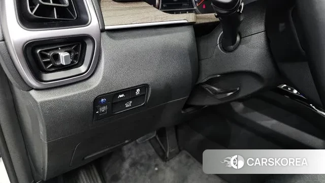 Kia Sorento 4th Generation 2021 Белый из Кореи, фото 5