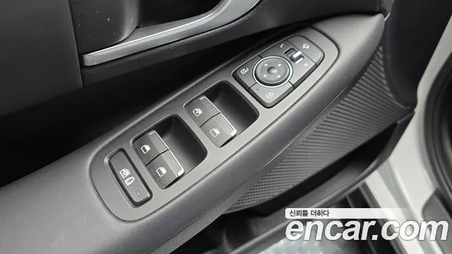 Hyundai Sonata (DN8) id 2666402 из Кореи 5