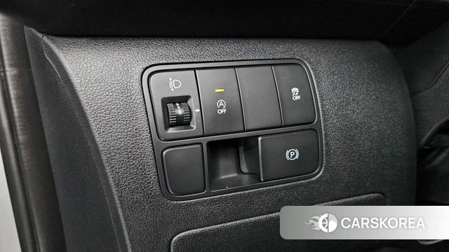 Hyundai Staria 2022 Серебряный из Кореи, фото 5