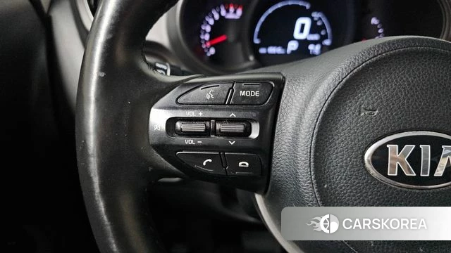 Kia The New Ray 2018 Жемчужный цвет из Кореи, фото 5