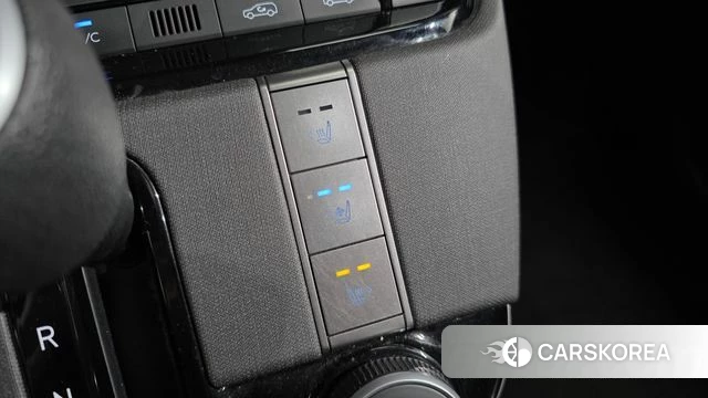 Hyundai Casper 2022 Белый из Кореи, фото 5