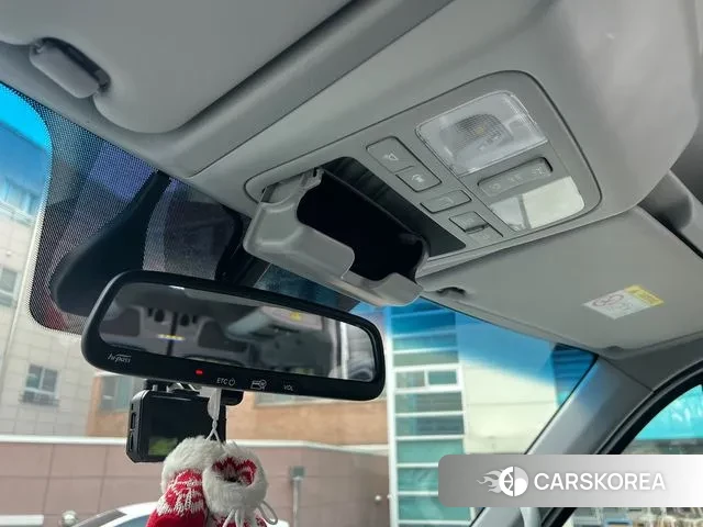 Hyundai Solati 2023 Белый из Кореи, фото 5