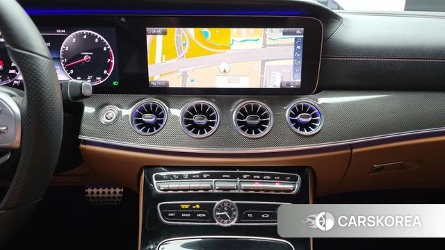 Mercedes-Benz E-Class W213 2019 Синий из Кореи, фото 5