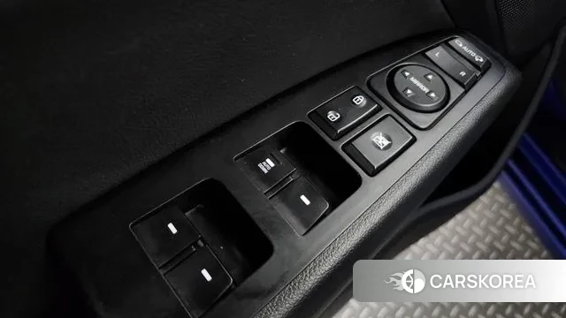 Hyundai The New Avante AD 2019 Синий из Кореи, фото 5