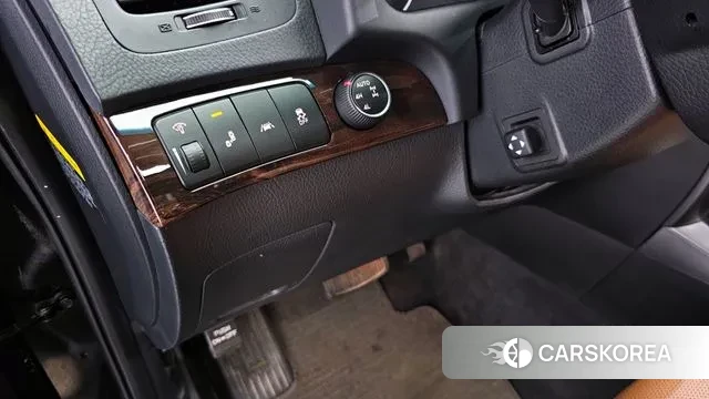 Kia The New Mohave 2019 Черный из Кореи, фото 5