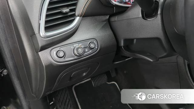 Chevrolet (GM Daewoo) The New Trax 2018 Черный из Кореи, фото 5
