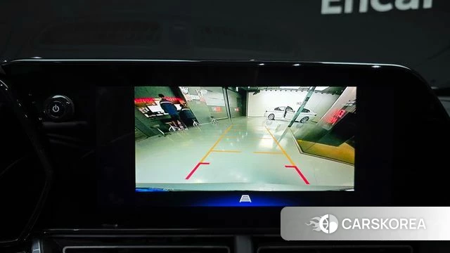 Chevrolet (GM Daewoo) Trax Crossover 2025 Серебряный из Кореи, фото 5