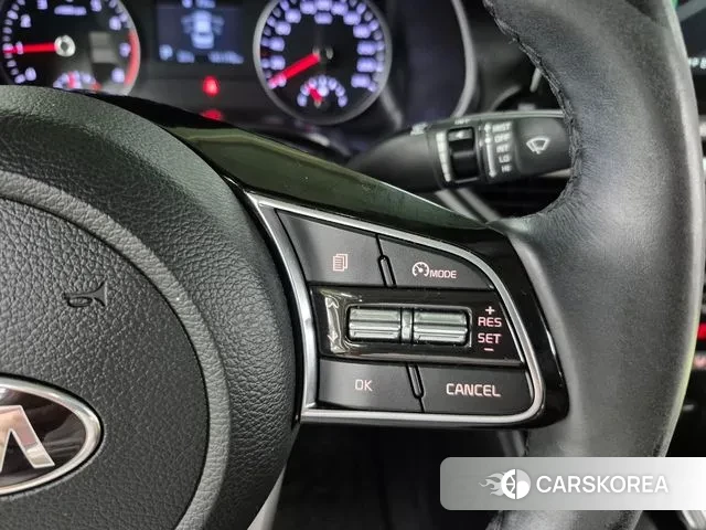 Kia Come New K3 2018 Жемчужный цвет из Кореи, фото 5