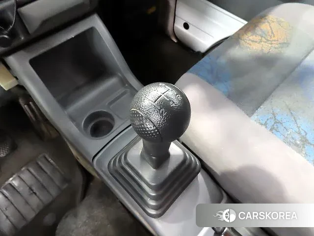 Chevrolet (GM Daewoo) New Damas 2020 Белый из Кореи, фото 5